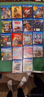 PS4 Pro 1T - 2