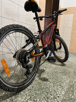 Detsky bicykel merida - 2