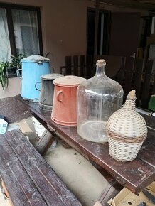 Demizony a galetka - 2