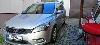 kia ceed sw - 2