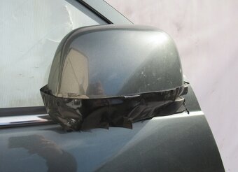 Peugeot 4007 2007-2012 pravé predné dvere - 2