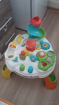 Hraci pultik - 2
