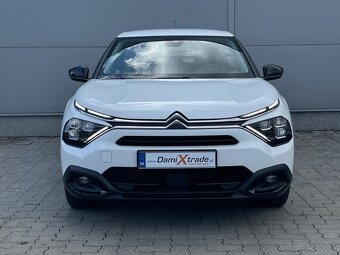 Citroën C4 PureTech 100 S S Feel - 2