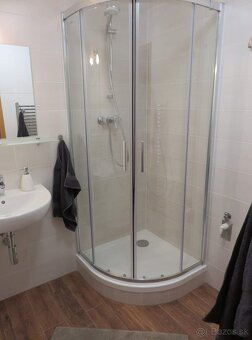 Predaj apartmánového bytu Bešeňová - 2
