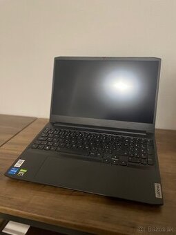 Herný notebook Lenovo Ideapad Gaming 3 15IHU6 15,6” - 2