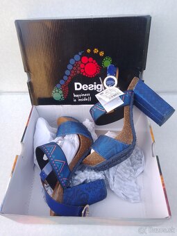 KABELKY DESIGUAL - 2