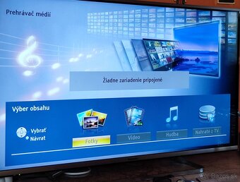 LCD tv Panasonic TX-42AS650E - 2