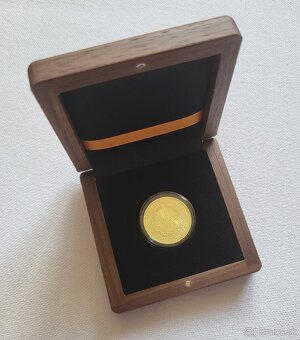 Spolková ½ koruna 2023/1859 a 1 koruna 2024/1859, novorazby - 2