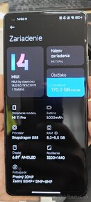 Xiaomi Mi11 Pro 8/256 GB Dual SIM - 2
