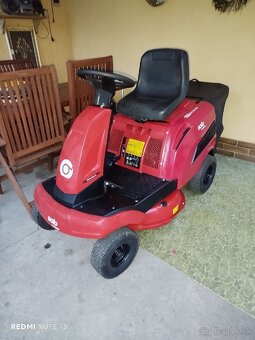 Rider AL,KO - 2