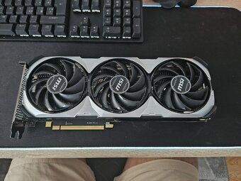 Nvidia GeForce RTX 4060 Ti 8GB Ventus 3x - 2