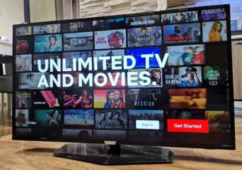 Smart led TV 4K Philips 50PUS6162 12 - 2