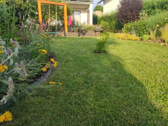 Nižná Myšľa, 6 izb., 169 m2, plus 3x terasa 50 m2, poz1000m2 - 2