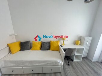 Útulná garsónka s lodžiou - Belehradská ulica , Bratislava - - 2