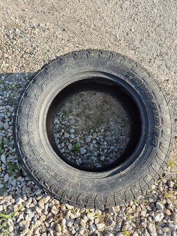 Toyo tires - 2