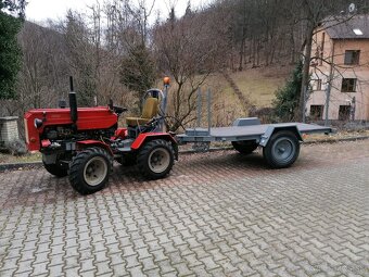 Traktor - 2