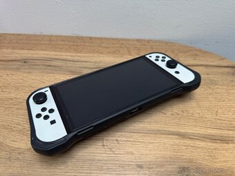 Nintendo Switch OLED - 2