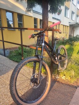 Canyon Sender CF 8 - 2