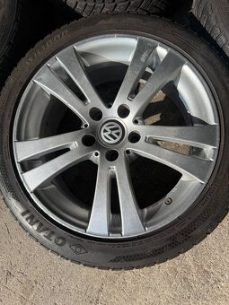 Elektróny 5x112 R17 - 2
