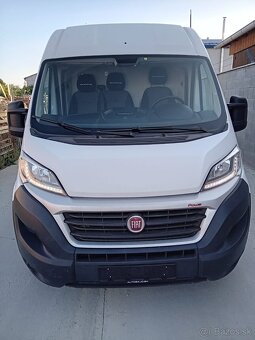 Fiat Ducato Maxi Power 180PS - 2