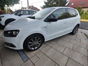 Volkswagen Polo 1.2 , 66kW Fresh - 2