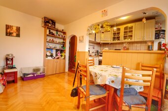 Zlava: 3 izb byt na Skolskej - 2