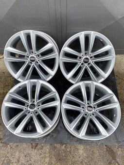 ✅ R19 ®️ Originál BMW Audi 5x112 ET25 ✅ G11 A5 A7 - 2