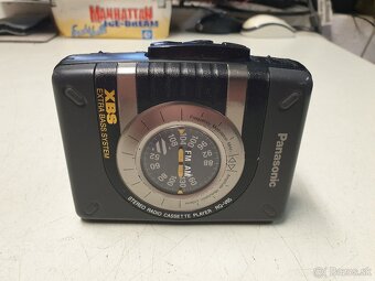 Walkman Panasonic - 2