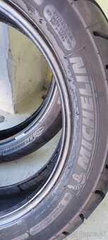 pneu Michelin Commander II 180/65 b16 - 2