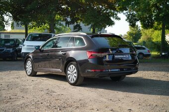 ŠKODA SUPERB COMBI STYLE 2.0 TDI DSG - 2