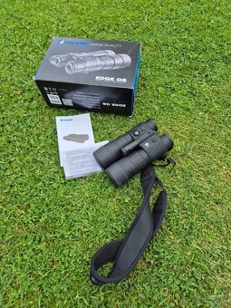 Pulsar Edge 3.5x 50 L nočné videnie - 2