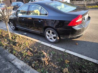 Predam Volvo S80 T2,5 - 2