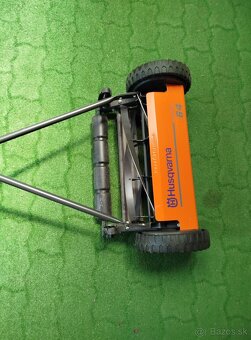 Vretenica kosačka Husqvarna 64 - 2