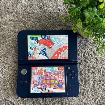 New Nintendo 3DS XL - 2