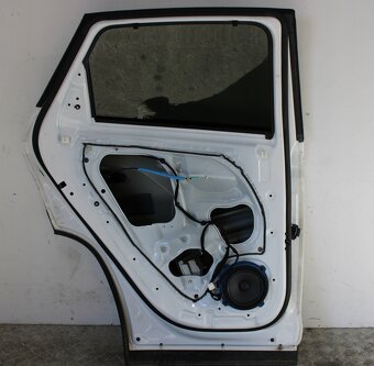 hyundai tucson dvere IV 4 - 2