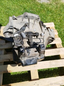 Predam prevodovku Seat Ibiza 1,4 i 16V - 2