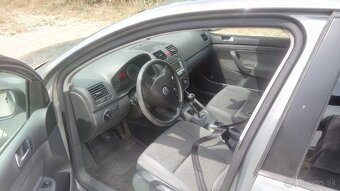 Predám VW 1,9tdi - 2