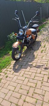 Intruder 125 - 2