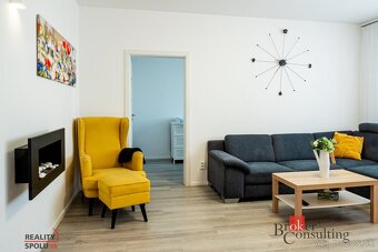 Ideálne rodinné bývanie – priestranný 4-izbový byt po výrazn - 2