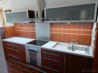 2 izbový byt Nitra Chrenova - 2
