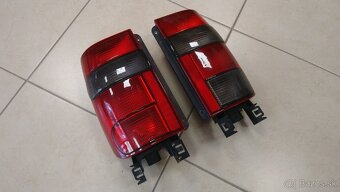 Zadné lampy Škoda Felicia Pickup - 2