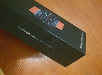 Samsung Galaxy Watch ultra - 2
