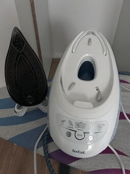Parny generator Tefal - 2