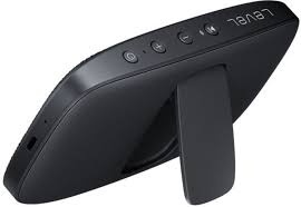 Predám SAMSUNG EO-SG930CBE LEVEL BOX SLIM - 2