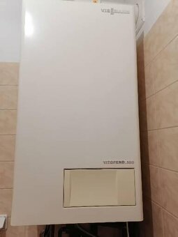 Vitopend 100 kotol - 2