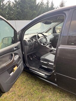 Ford C-Max  Chia - 2
