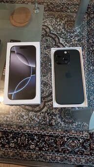 Apple 16 pro - 2