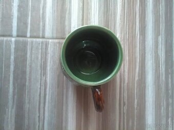 Pohar S diviakom-bezchybne - 2