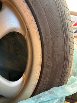 Reanult Megane AC Kombi - 2
