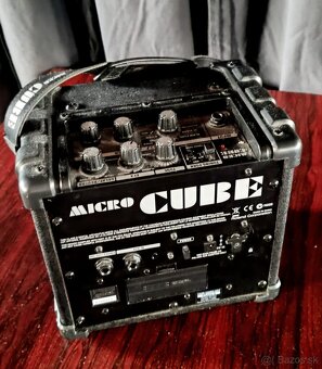 Roland Micro Cube - 2
